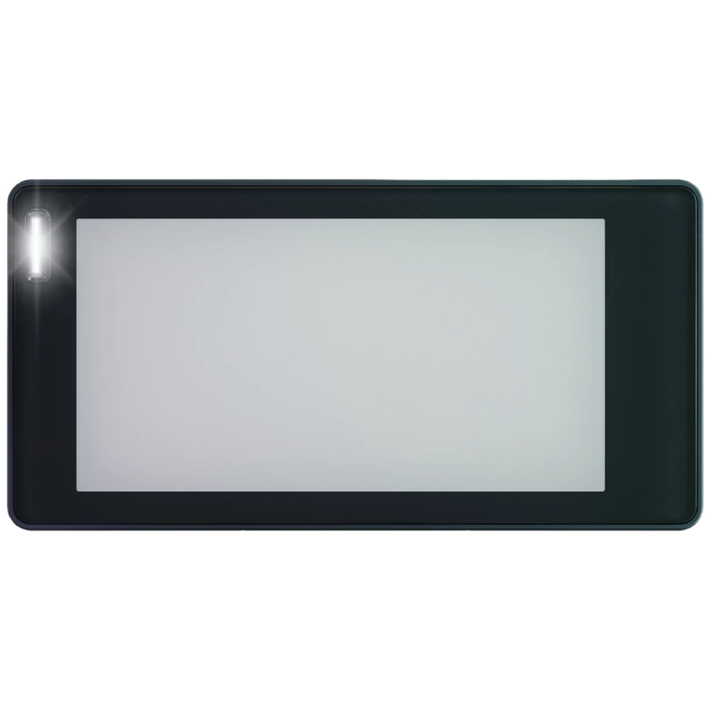 E-Ink Displays - digital-shelf-labels