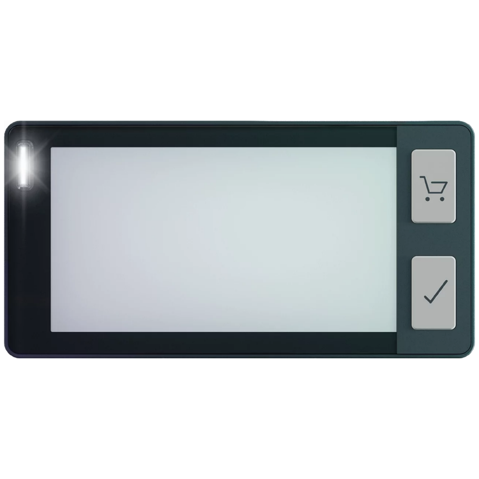 E-Ink Displays - digital-shelf-labels
